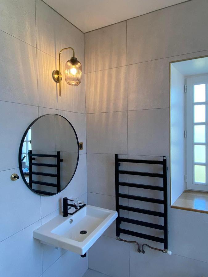Domaine De Prestal Hotel Le Merlerault Kültér fotó