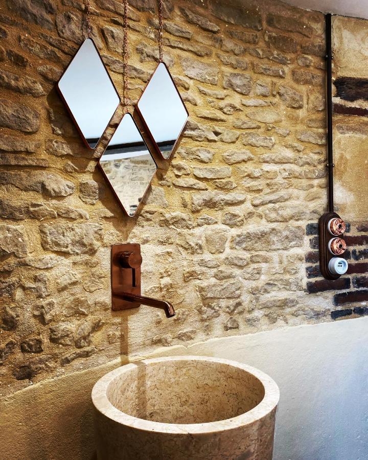 Domaine De Prestal Hotel Le Merlerault Kültér fotó